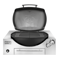 Weber q3600 discount