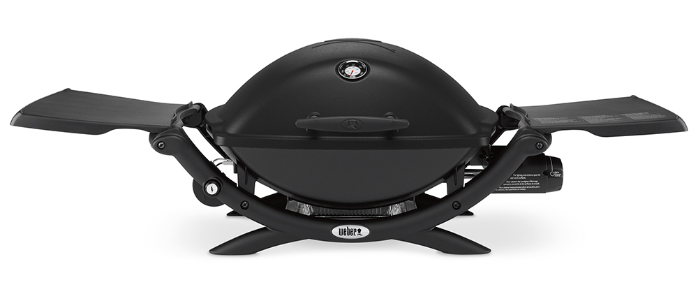 Weber q220 discount