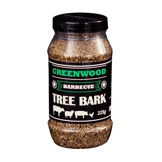 Tree Bark Original Rub 325gm