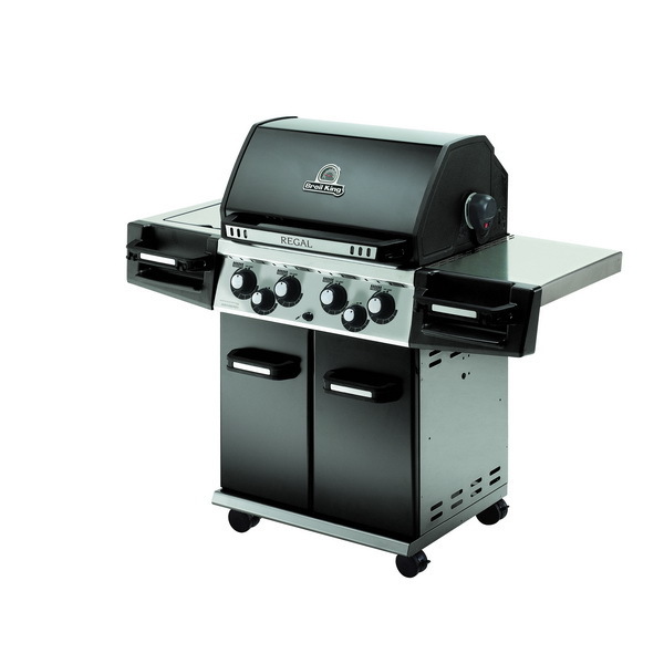 broil king gasgrill regal 490