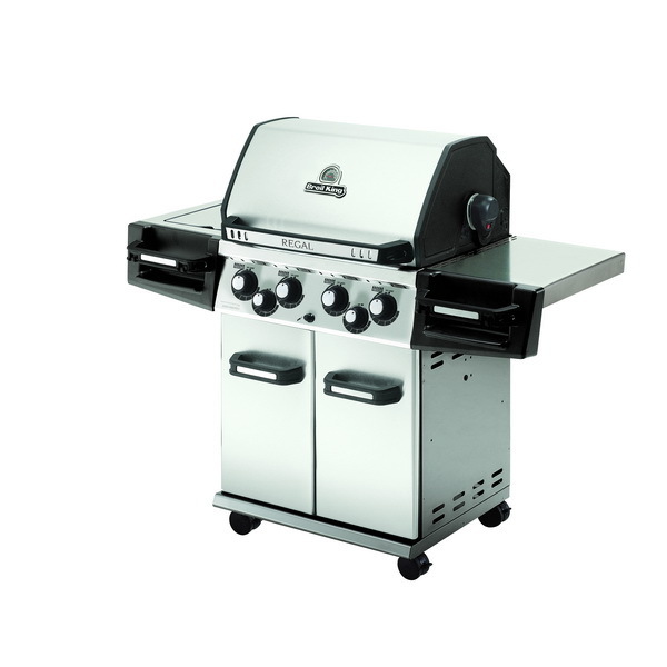 broil king regal s590 pro