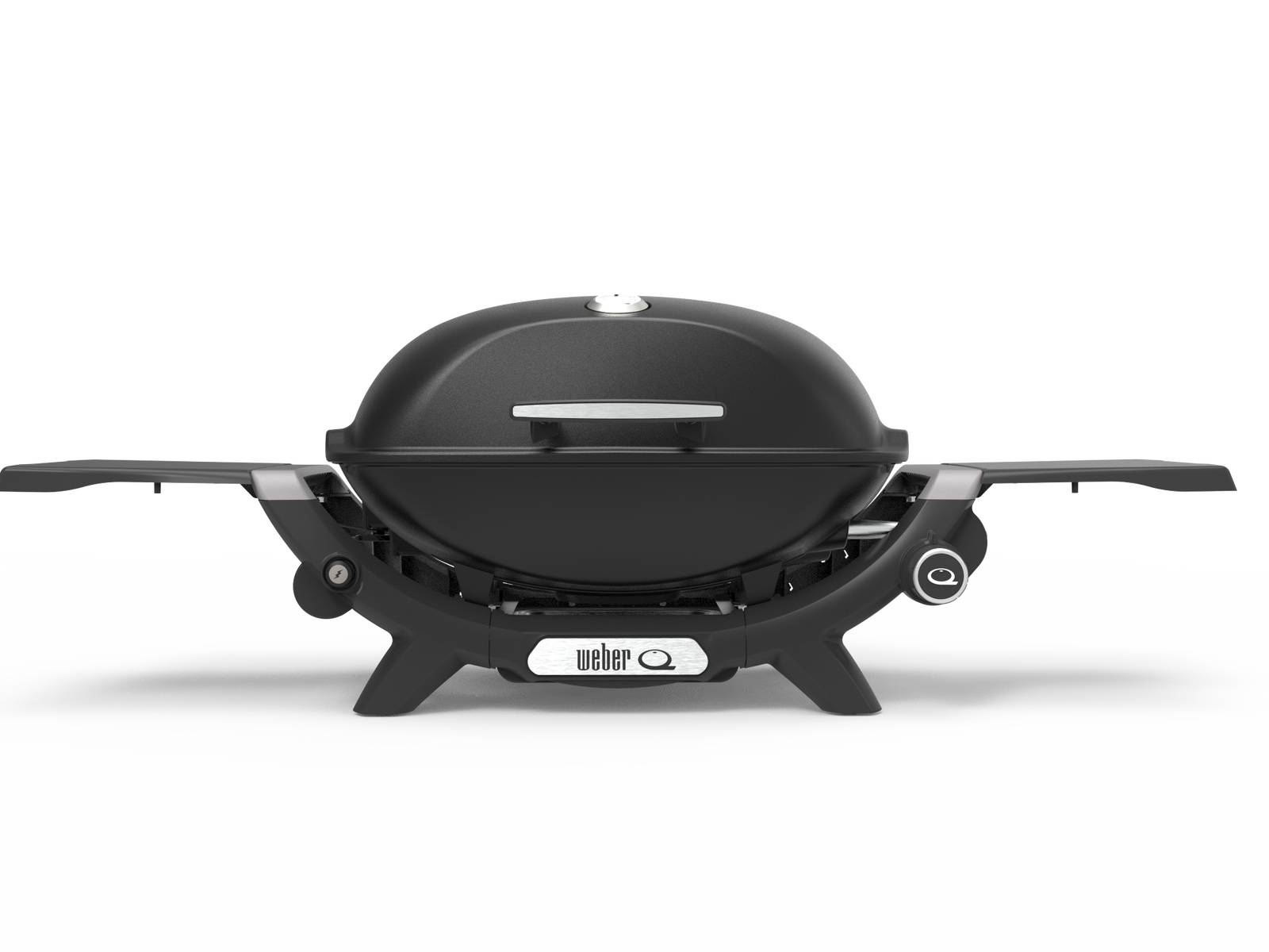Weber q2200 review hotsell