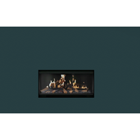 Escea LE Holographic Fireplace LE800 MKII