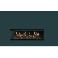 Escea LE Holographic Fireplace LE1250 MKII