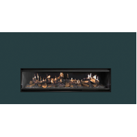 Escea LE Holographic Fireplace LE1550 MkII