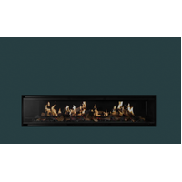 Escea LE Holographic Fireplace LE1750 MkII