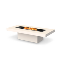 Ecosmart Gin 90 Chat Fire Pit Table