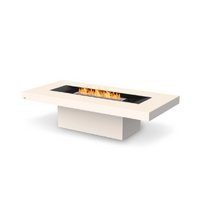 Ecosmart Gin 90 Chat Fire Pit Table
