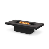 Ecosmart Gin 90 Chat Fire Pit Table