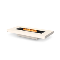 Gin 90 Low Fire Pit Table