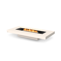 Gin 90 Low Fire Pit Table