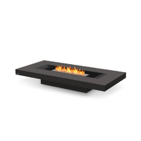 Gin 90 Low Fire Pit Table