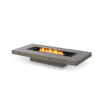 Gin 90 Low Fire Pit Table