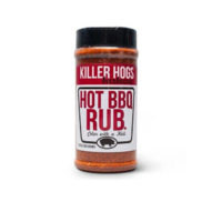 Killer hogs hot deals bbq rub
