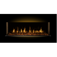Modern Flames Orion Multi Heliovision Fireplace 76in