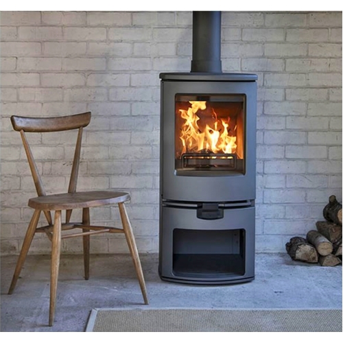 Charnwood ARC 7 on Store Stand