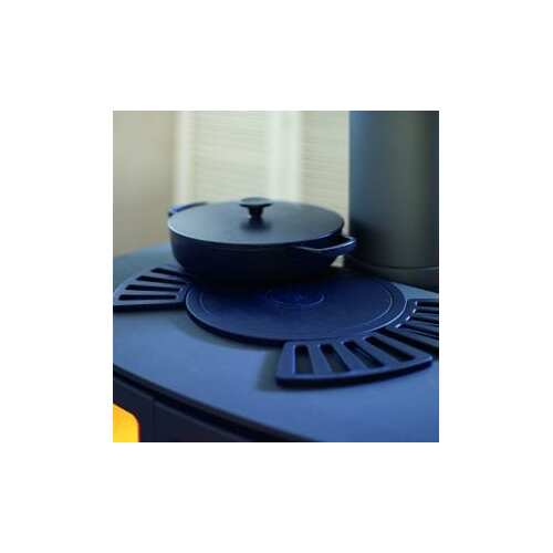 Charnwood Cooker Top Set 5"