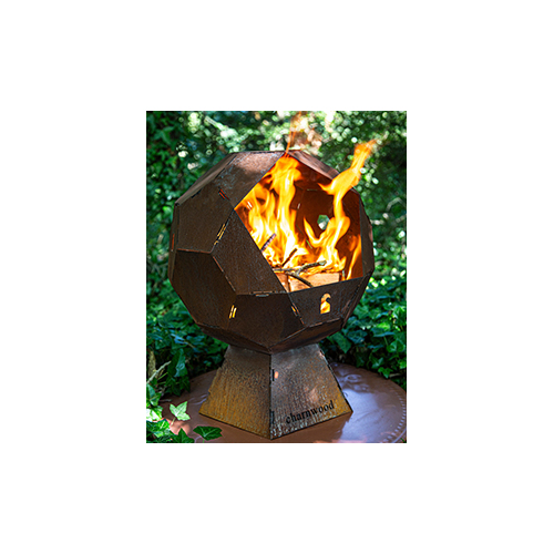 Charnwood Fireball