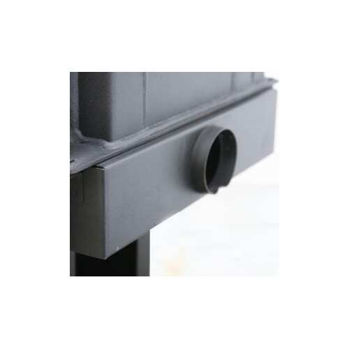 Charnwood External Air Kit (Includes Ducting)