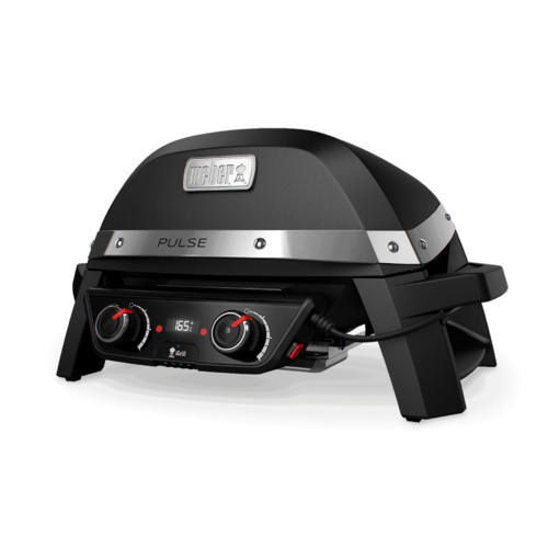 Weber Pulse 2000 Black  (82010024)