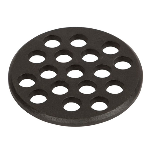 BGE Fire Grate Cast Iron - Medium 