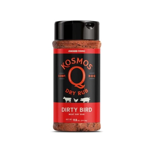 Kosmos Hot Dirty Bird
