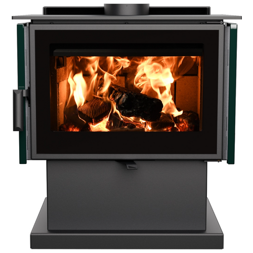 Pacific Energy NeoView 2.5 Wood Heater - Cassette Only