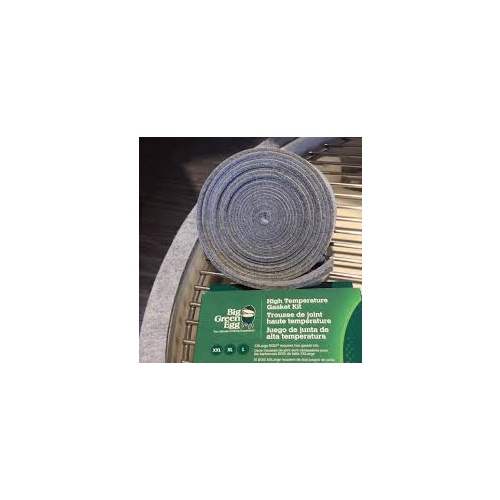BGE Gasket Kit suit L, XL, XXL Big Green Egg 