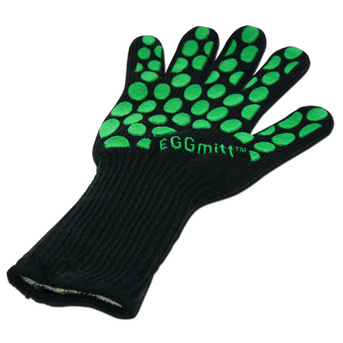 BGE EGGmitt High Heat BBQ Glove (3) 