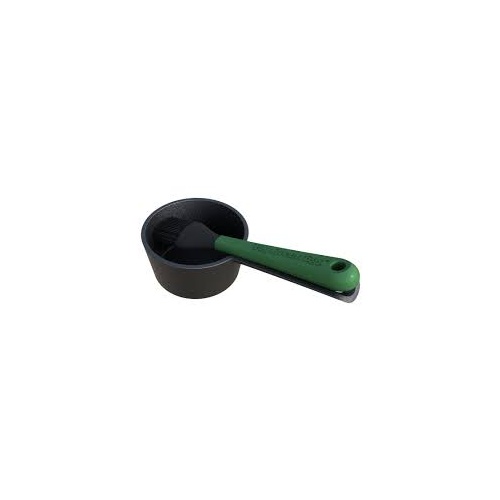 BGE Sauce Pot w/brush (3) 