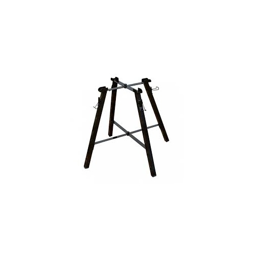 BGE Portable Nest for MiniMax - powder coated steel 