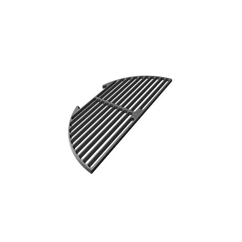 BGE Cast Iron Half Grid - XL EGG 