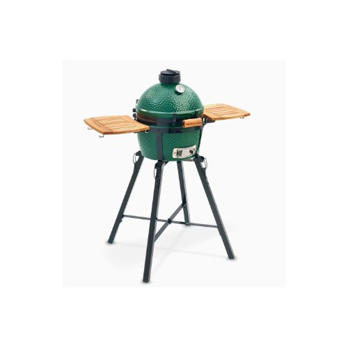 BGE Egg Mates MX Acacia Wood