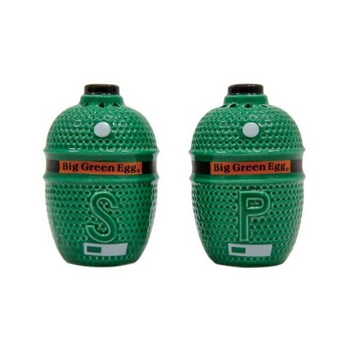 BGE - Salt and Pepper Shakers