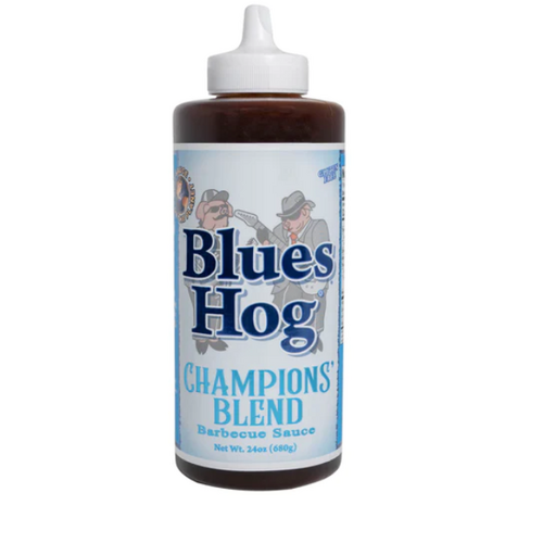 Blues Hog Champions' Blend BBQ Sauce