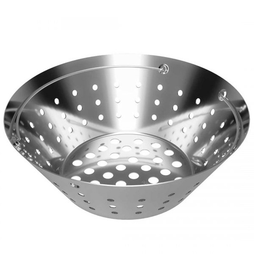 BGE Fire Bowl S/S for Large Egg