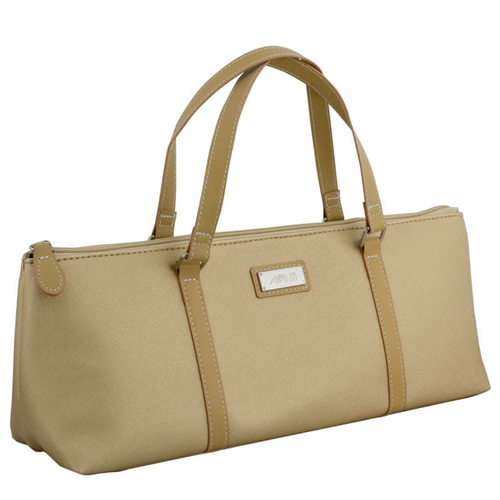 Avanti Insulated Wine Purse Champagne