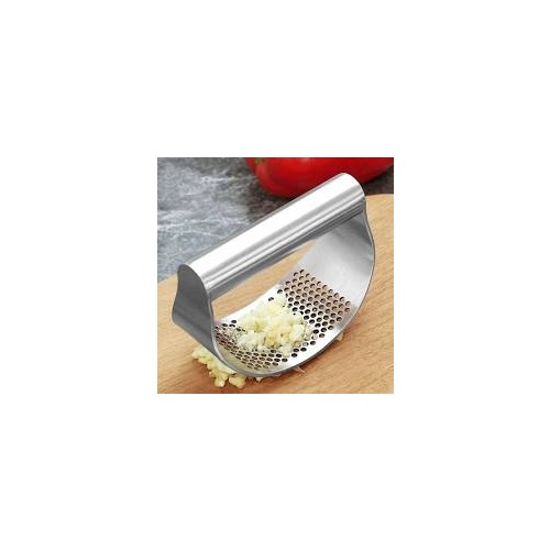 Avanti Garlic Press Rocker