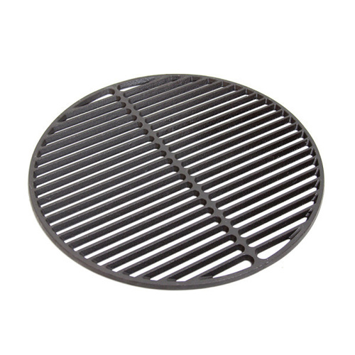 BGE Cast Iron Grid for Medium Egg - 38cm 