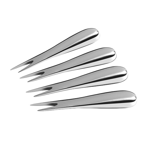 Nuance Multiforks - 4 piece set