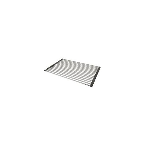 Over Sink Roll-Up Sink Draining Rack