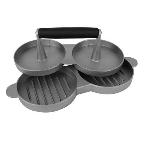Avanti Double Burger Press