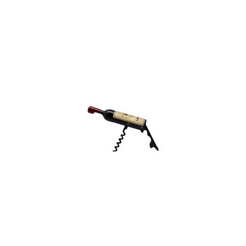 VB Bottle Shape Waiter's Foldable Corkscrew 