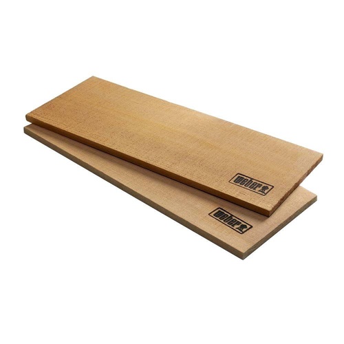 Weber Firespice Cedar Planks