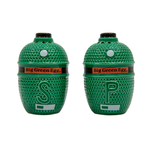 Big Green Egg S&P Shaker