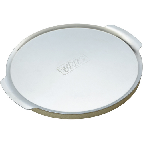 Weber baby Q Pizza Stone 26cm