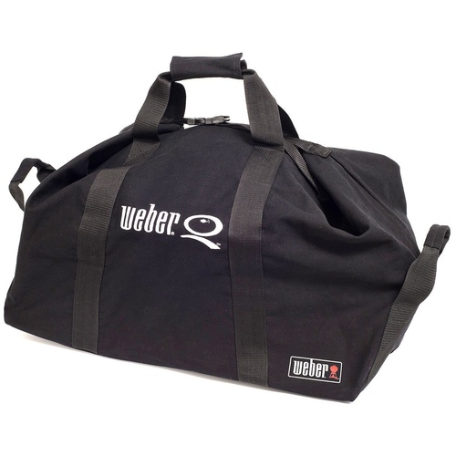 Weber Q Duffle Bag  PRE OCT 2023