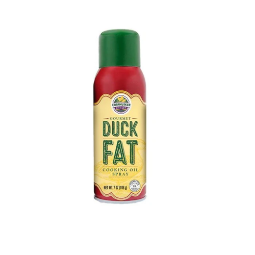 Duck Fat Cooking oil spray