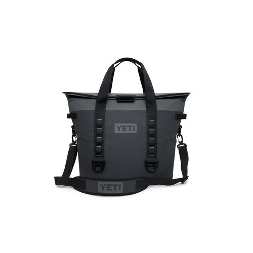 Yeti Hopper M30 Charcoal