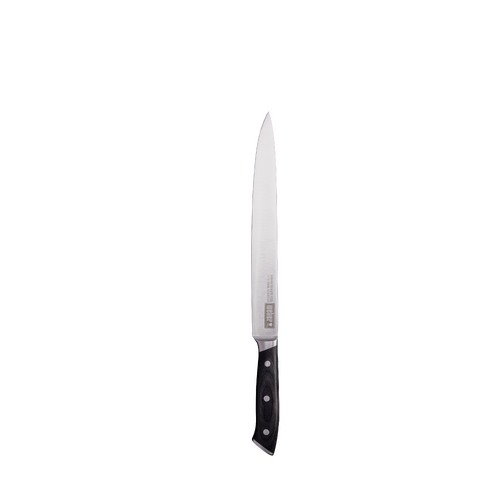 Weber 25cm Carving Knife BLK